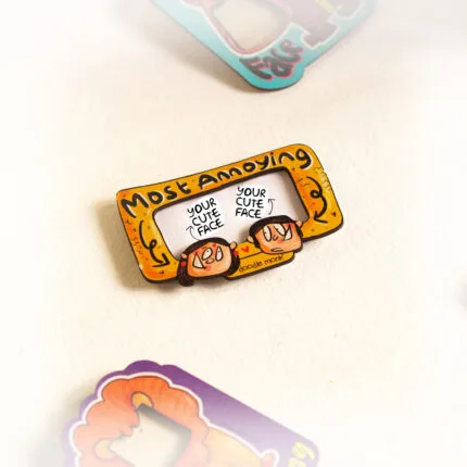 Fridge Magnets