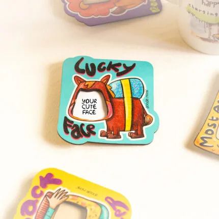 Fridge Magnets