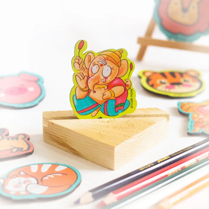 Fridge Magnets