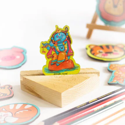 Fridge Magnets