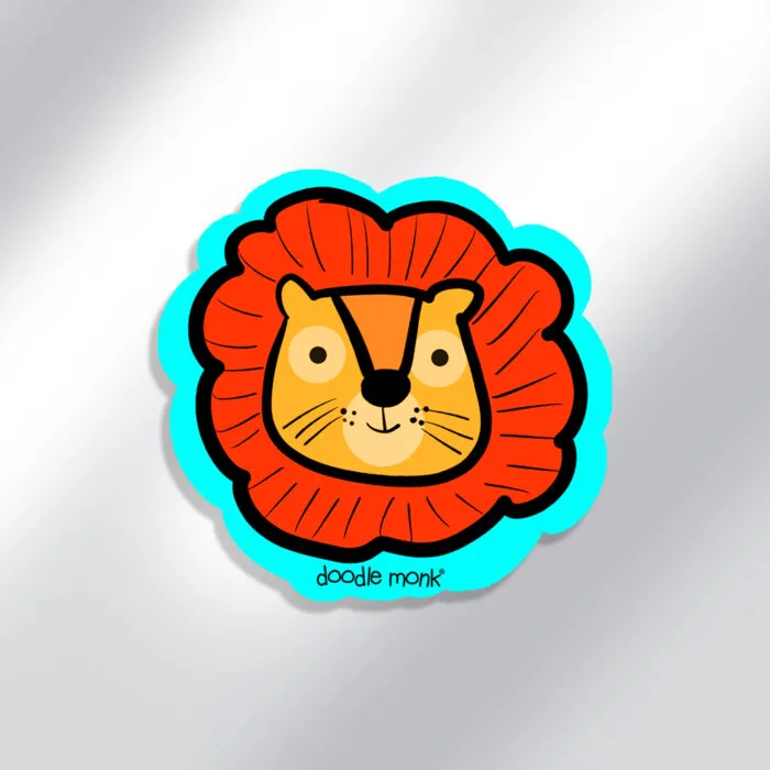 FMC027 LION