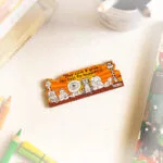 fridge magnets
