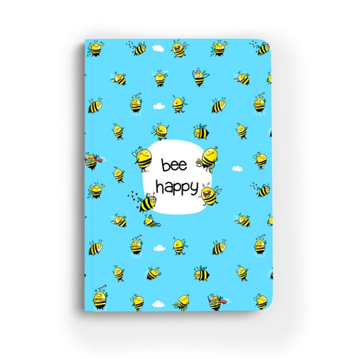 A5 Notebook