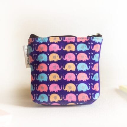 Mini Pouch Bags