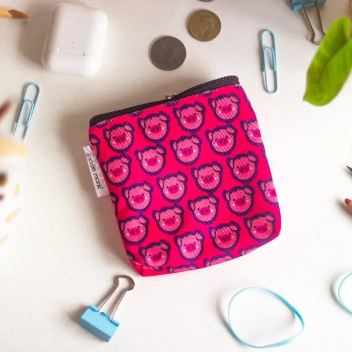 Mini Pouch Bags 94