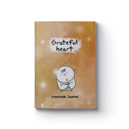Gratitude Journal