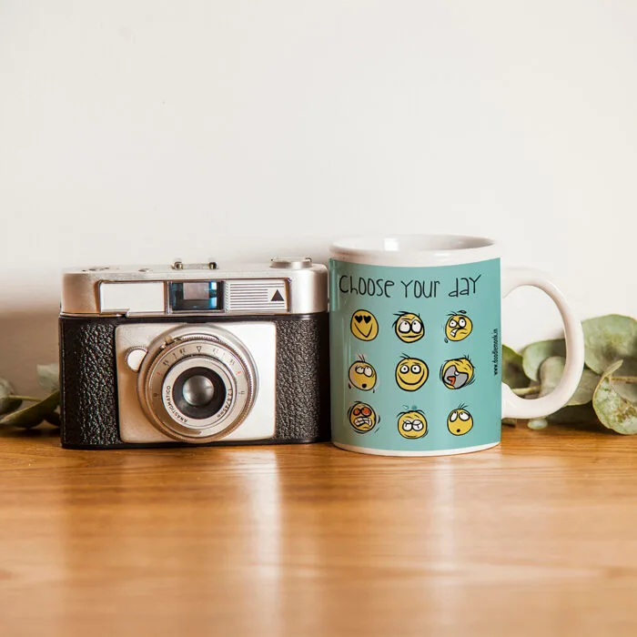 mug