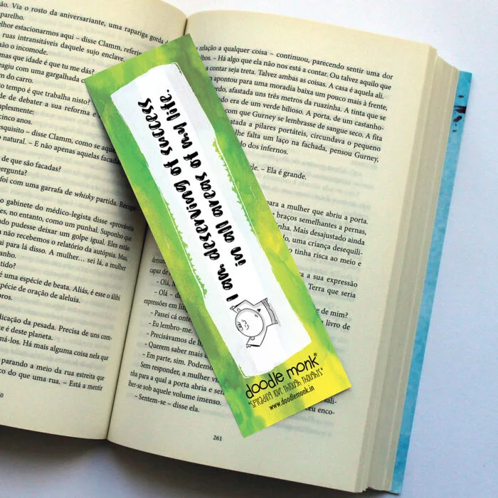 Affirmations Bookmarks - for Success, Happiness, & Abundance - - Image 6