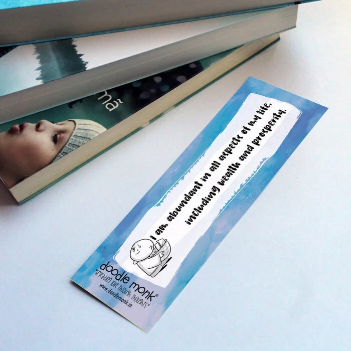 Bookmarks