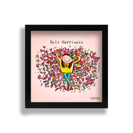 Art frames