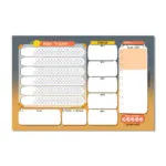reusable planner