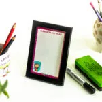 Reusable Planner