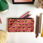 pencil pouch
