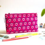 Pencil Pouch