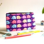 Pencil Pouch