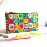 Pencil Pouch