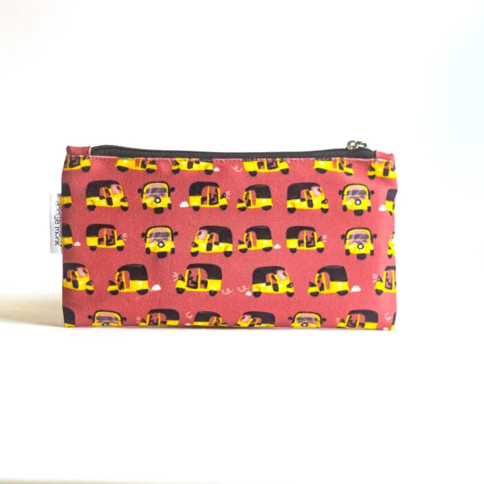 Pencil Pouch 26