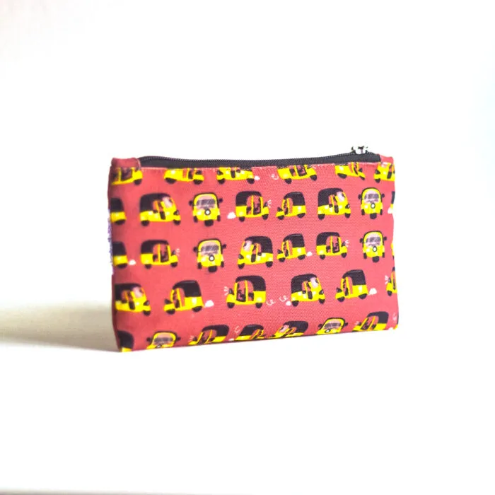 Pencil Pouch 27