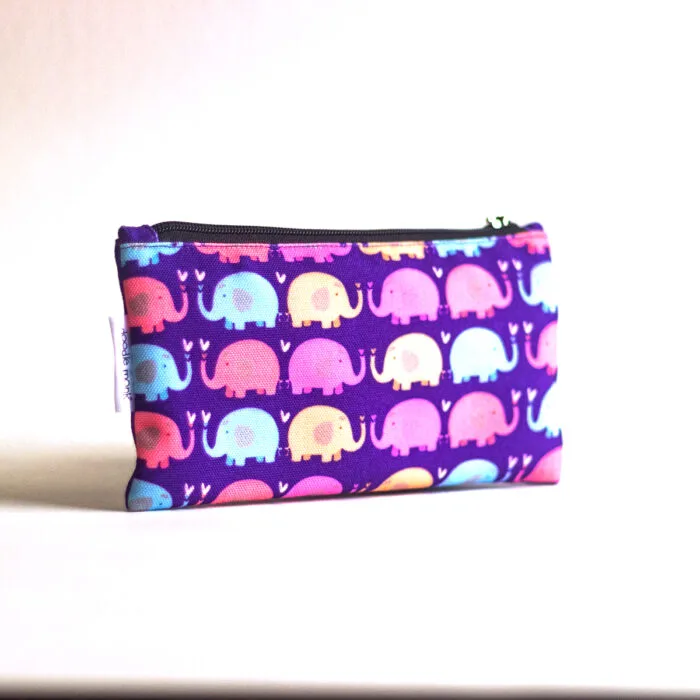 Pencil Pouch 43