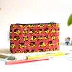 Pencil Pouch
