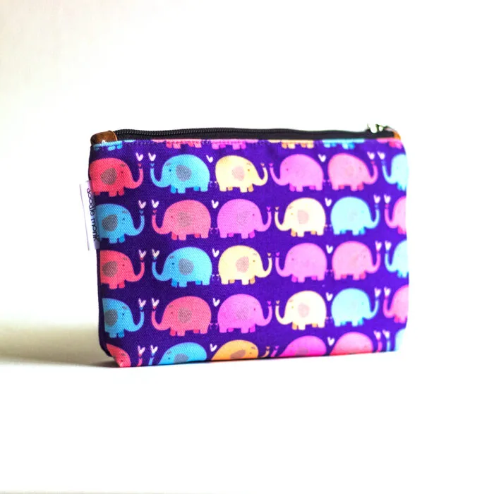 Elephant Utility Pouch - Image 5