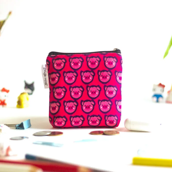 Mini Pouch Bags 2