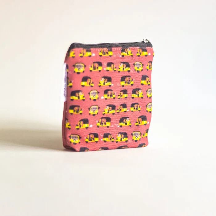 Mini Pouch Bags