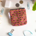 Mini Pouch Bags