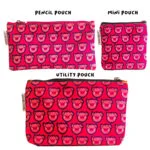 Pouches