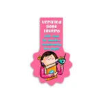 Magnetic Bookmarks