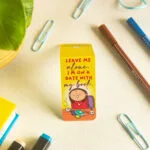 MAGNETIC BOOKMARKS