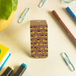 MAGNETIC BOOKMARKS