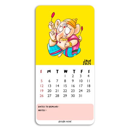 calendar