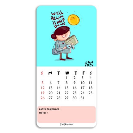 calendar