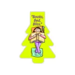 Magnetic Bookmarks