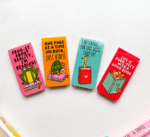 Magnetic Bookmarks