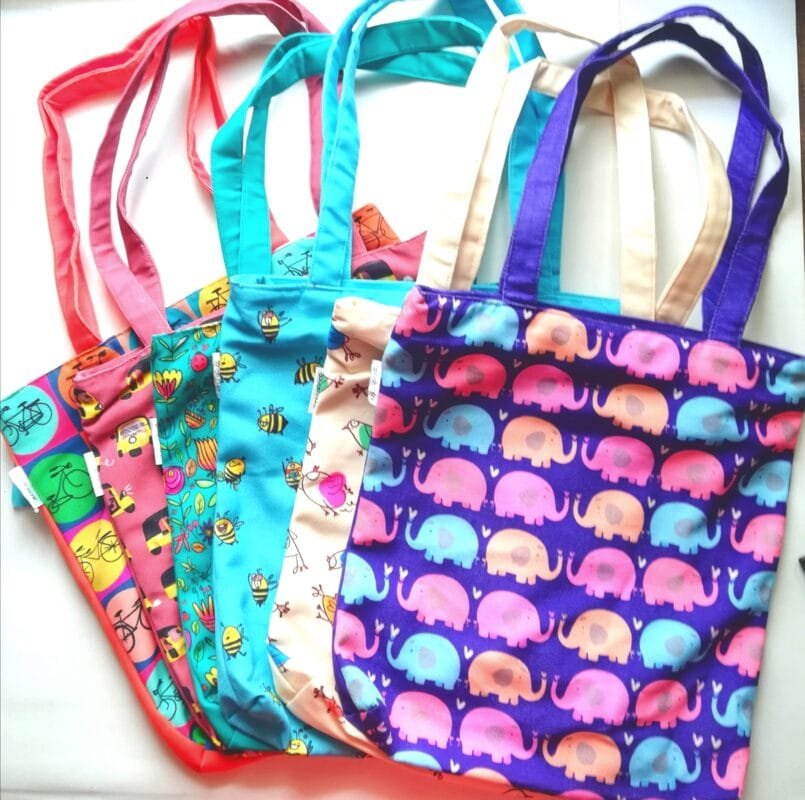 Tote Bag
