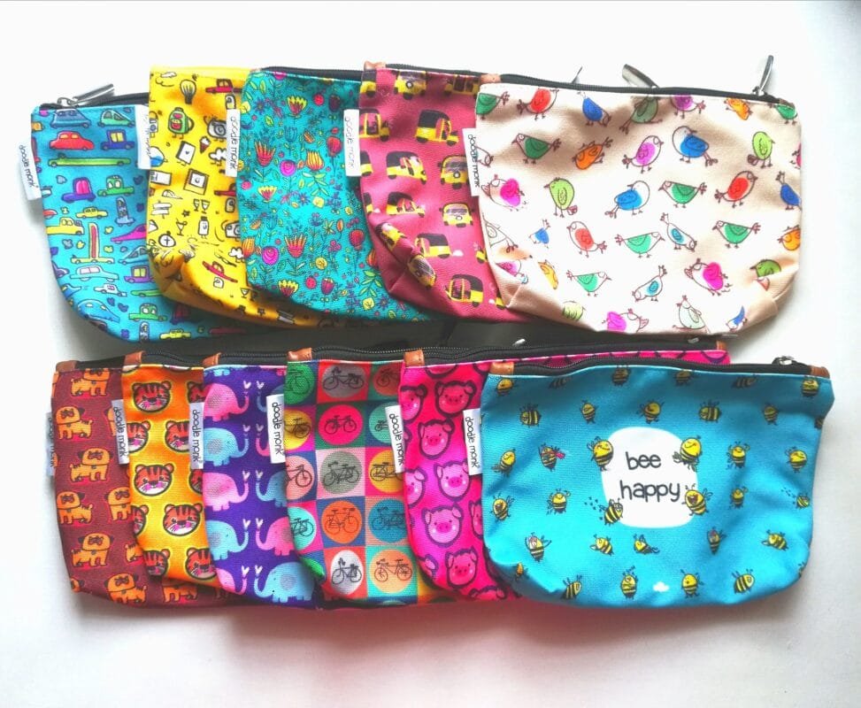 Utility Pouch