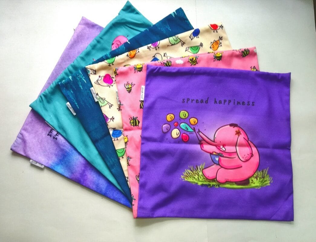 Cushion Cover