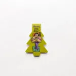Magnetic Bookmark