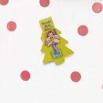 Magnetic Bookmark