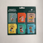 Success - Magnetic Bookmarks Pop-Out Pack of 6 Individual - Image 9