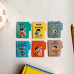 Success - Magnetic Bookmarks Pop-Out Pack of 6 Individual - Image 2