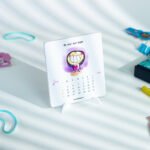 Self Love -  2026 Tabletop Calendar - Image 4