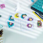 Self Love -  2026 Tabletop Calendar - Image 3