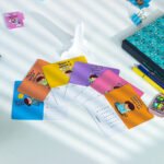 Happy Being - 2026 Tabletop Calendar - Image 3