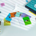 Happy Being - 2026 Tabletop Calendar - Image 2