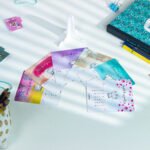 Calm -  2026 Tabletop Calendar - Image 2