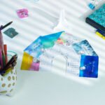 Calm -  2026 Tabletop Calendar - Image 3