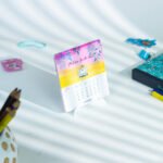 Calm -  2026 Tabletop Calendar - Image 4